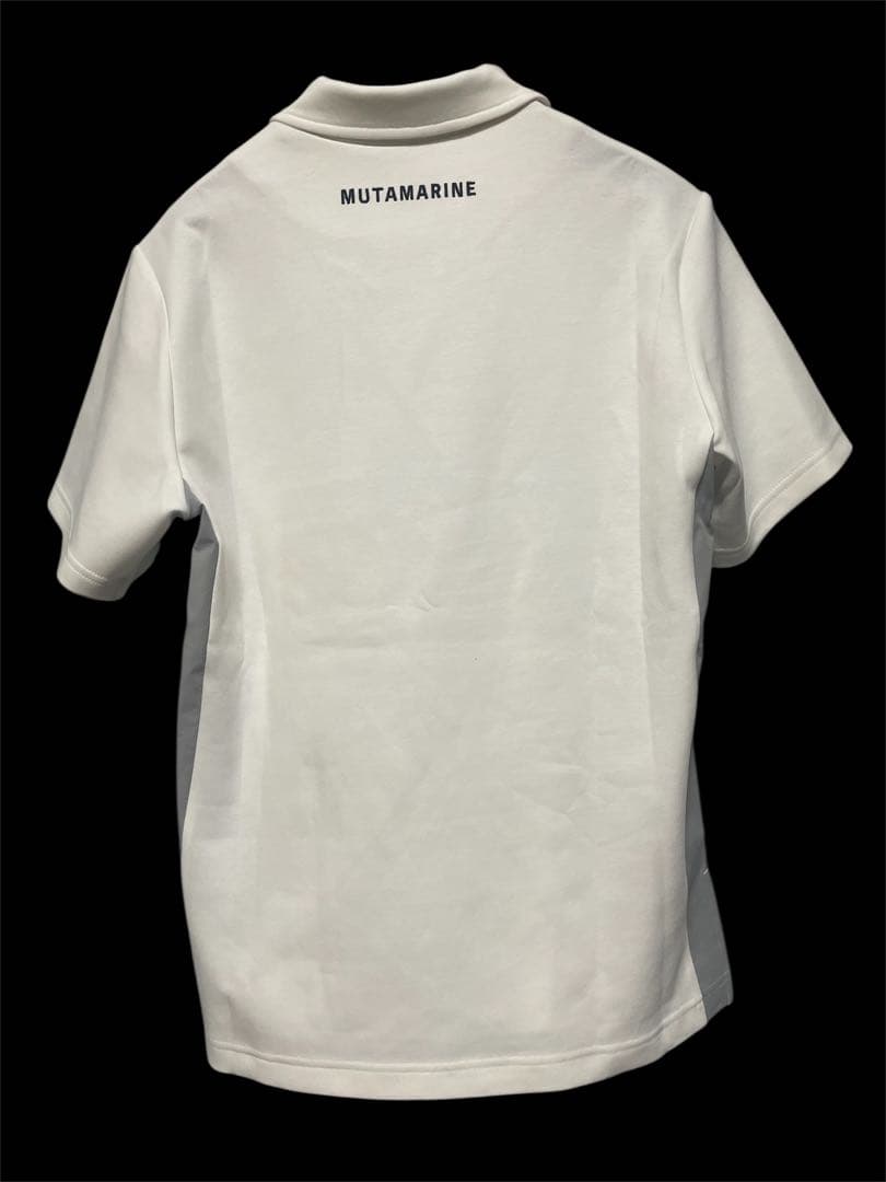 新品　ムータマリン　セットアップ 定価33000円