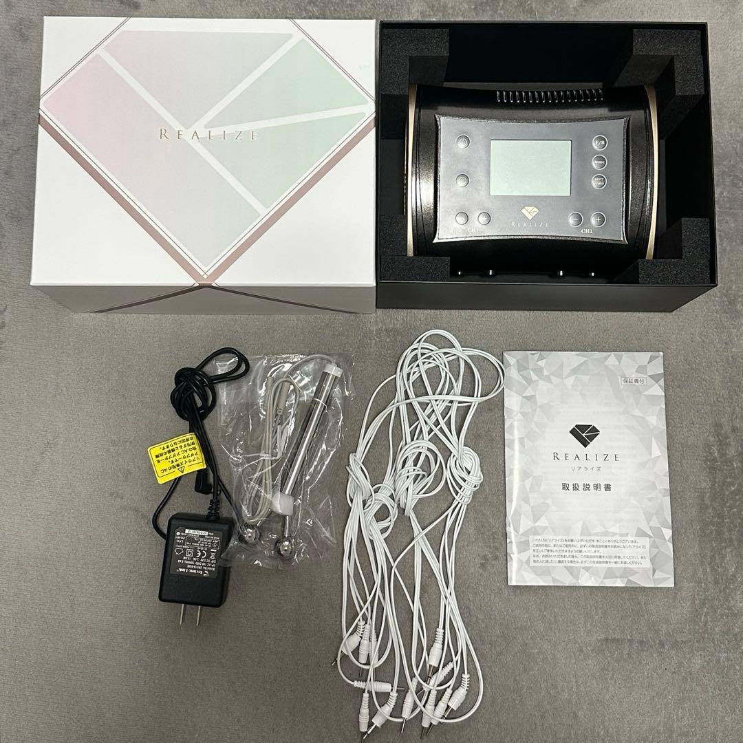 【まめごろう@コメント必須】スリムビューティーハウス　リアライズ スリムビューティハウス REALIZE(リアライズ) スリムビューティー