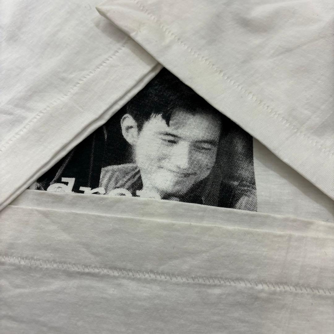 激レア【ミスチル】ヴィンテージ 90s Mr.Children ロックTシャツ