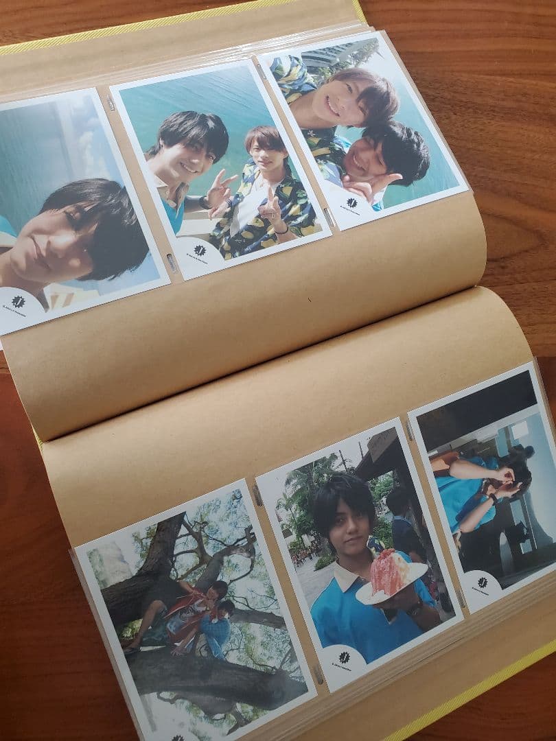 King & Prince 髙橋海人 公式フォト まとめ