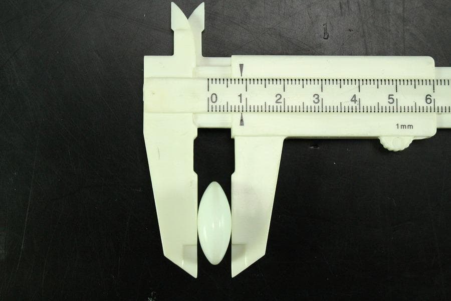 碁石 碁器 一対(K-XA772)