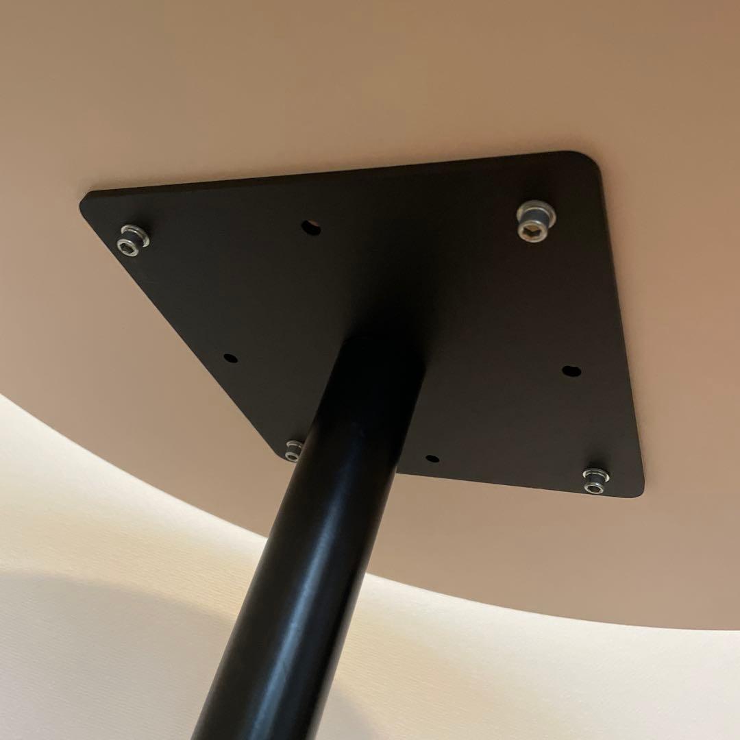 T3 DEANテーブル φ60cm furnihunter