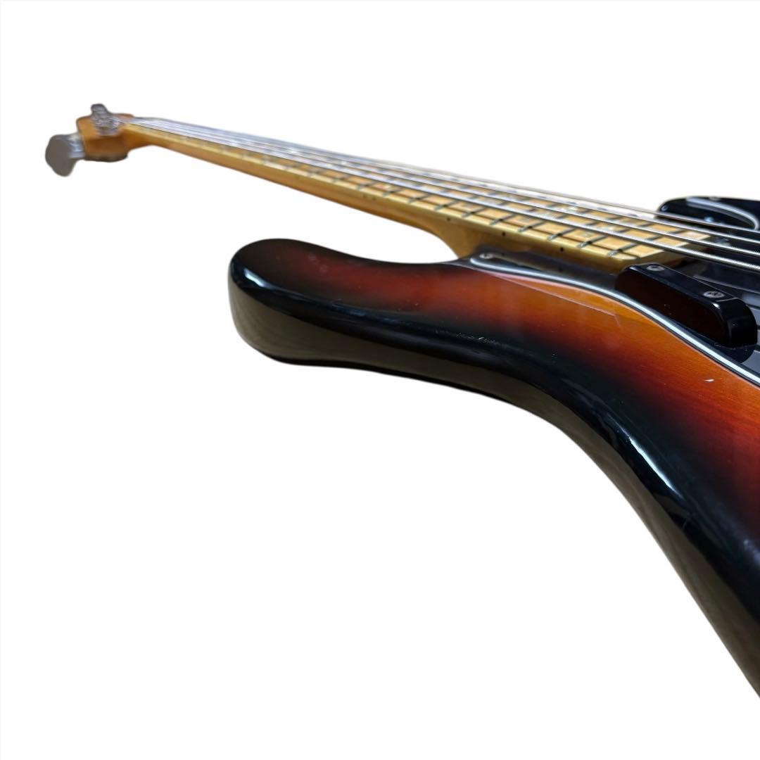 希少】Fresher FJ-360 ジャズベース ジャパンビンテージ fresher jazz bass