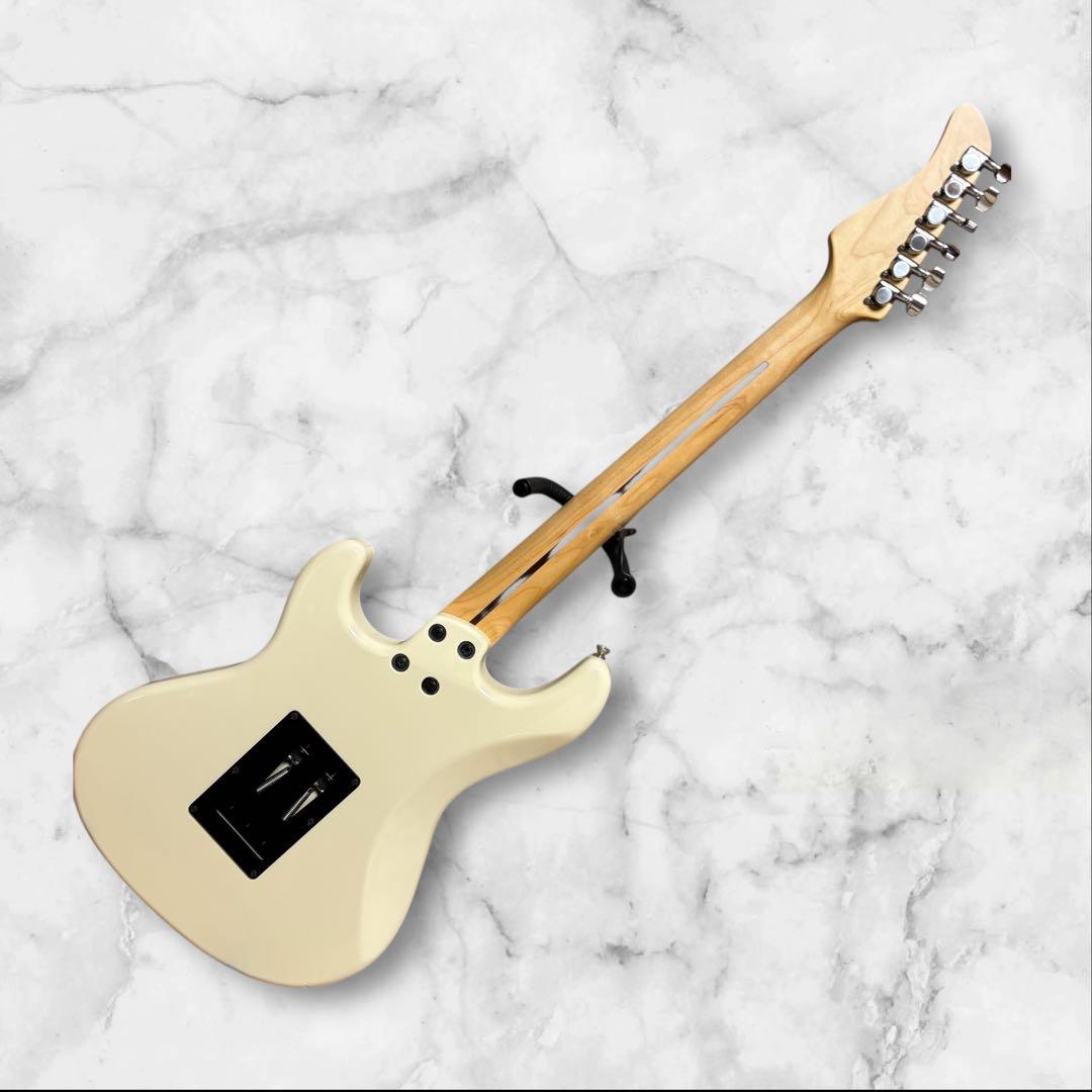 希少】FERANANDES ARS-400 フェルナンデス ストラト ギター