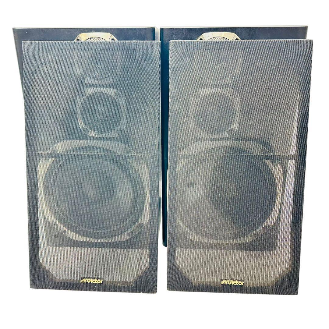 Victor ビクター スピーカー ZERO-FX3 - メルカリ