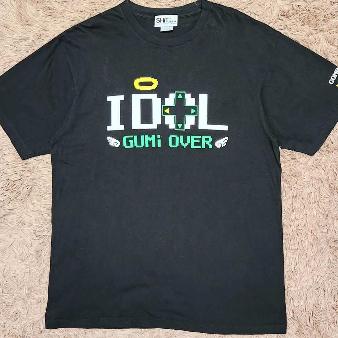 BiSH Tシャツ XLサイズ LIVE イベント BiSH Tシャツ XLサイズ LIVE