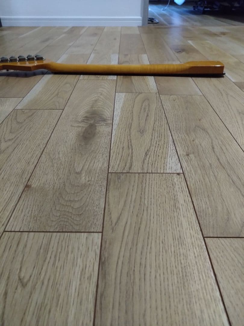 Fender Stratocaster サンバースト　再出品