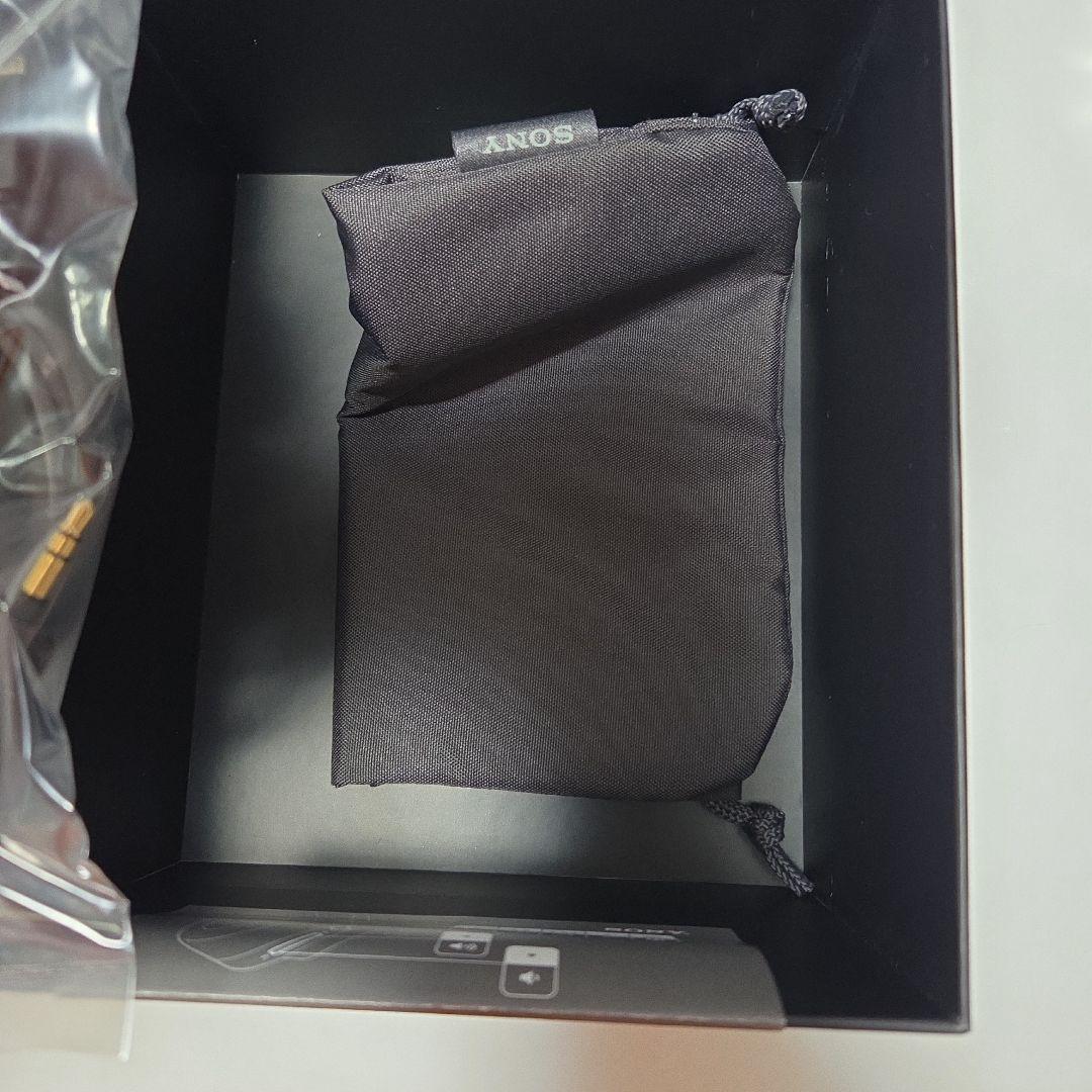 SONY NW-A45 ハイキュー!! デジタル音楽プレイヤーセット