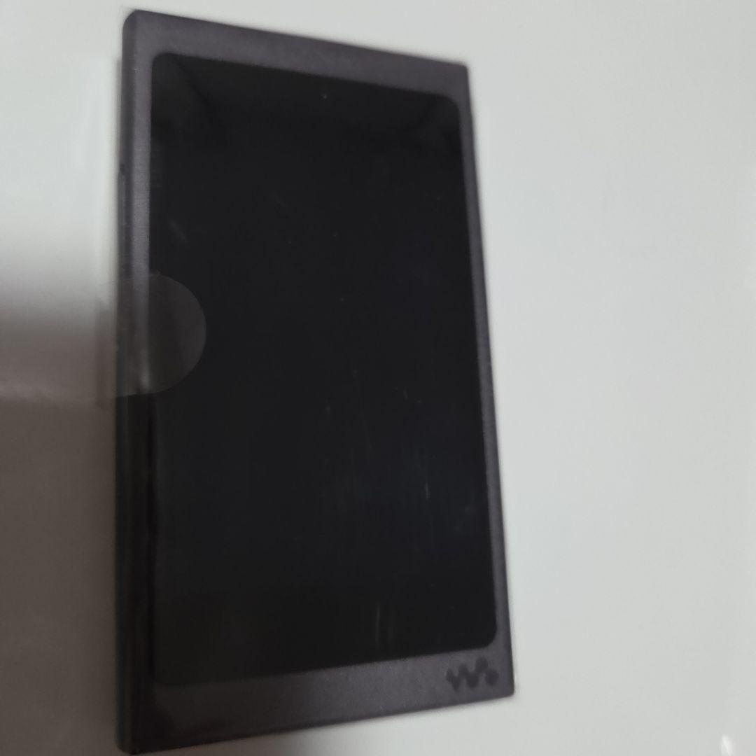 SONY NW-A45 ハイキュー!! デジタル音楽プレイヤーセット