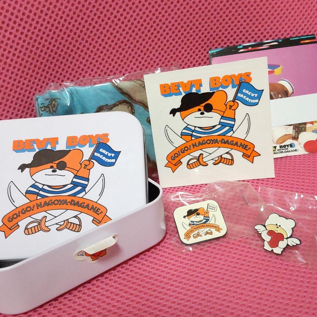 THE ALFEE BEAT BOYS ビートボーイズ グッズ缶 Amazon.co.jp: ALFEE