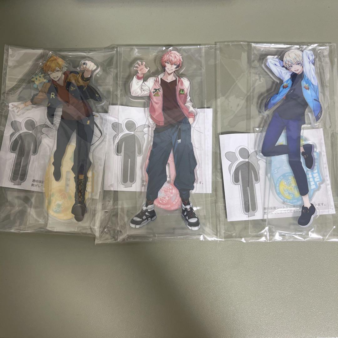 ギヴン シェリプラス 3月号 クリアカード 真冬 ギヴン展 立夏