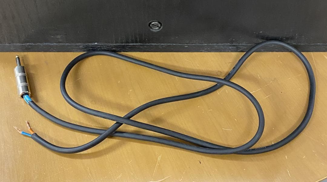 EV TL15-1サブウーハー 動作良好