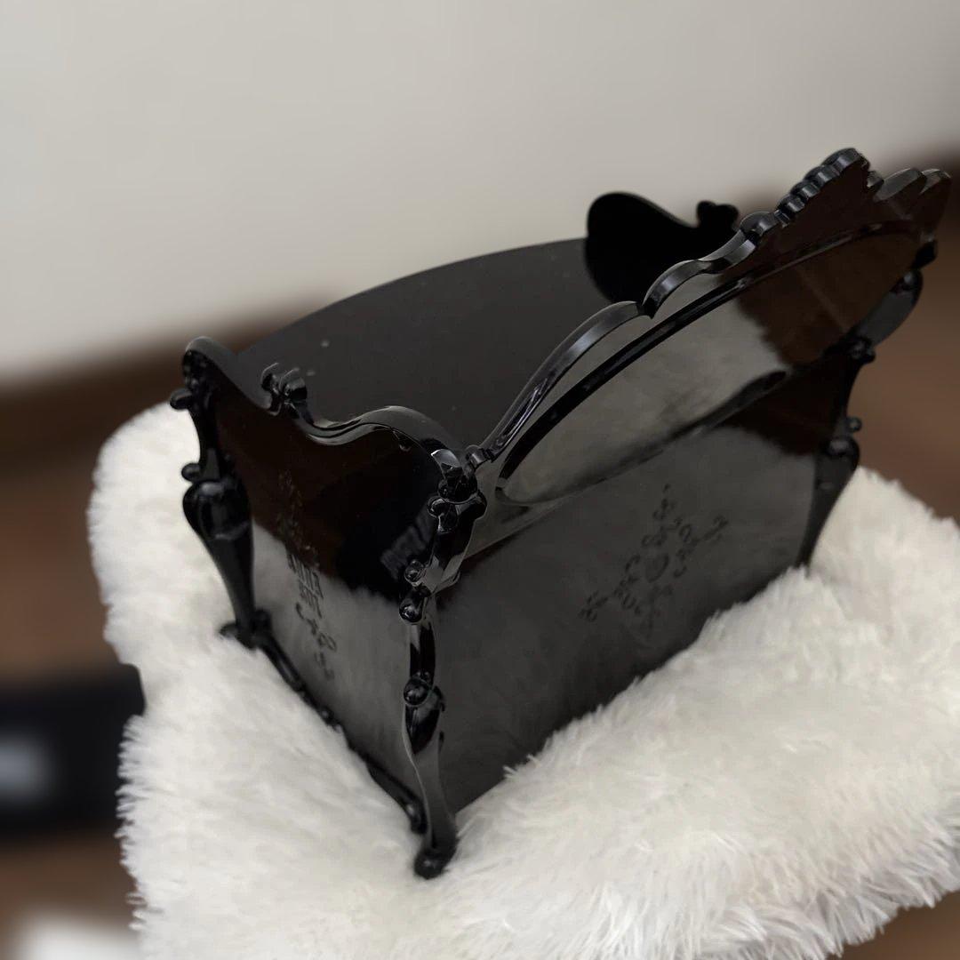 アナスイ ANNA SUI 10周年ミニドレッサー