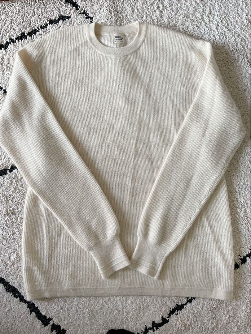 バルデ77 ヴィンテージテキサスタイルアロハカットソー