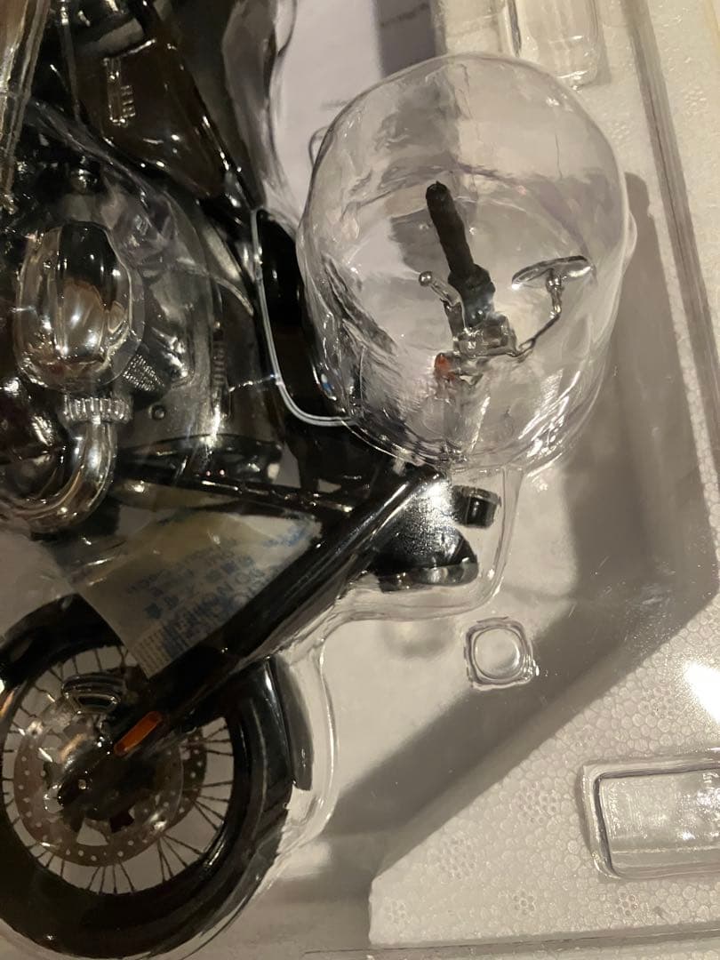 1／10 BMW Motorrad R18 First Edition 美品