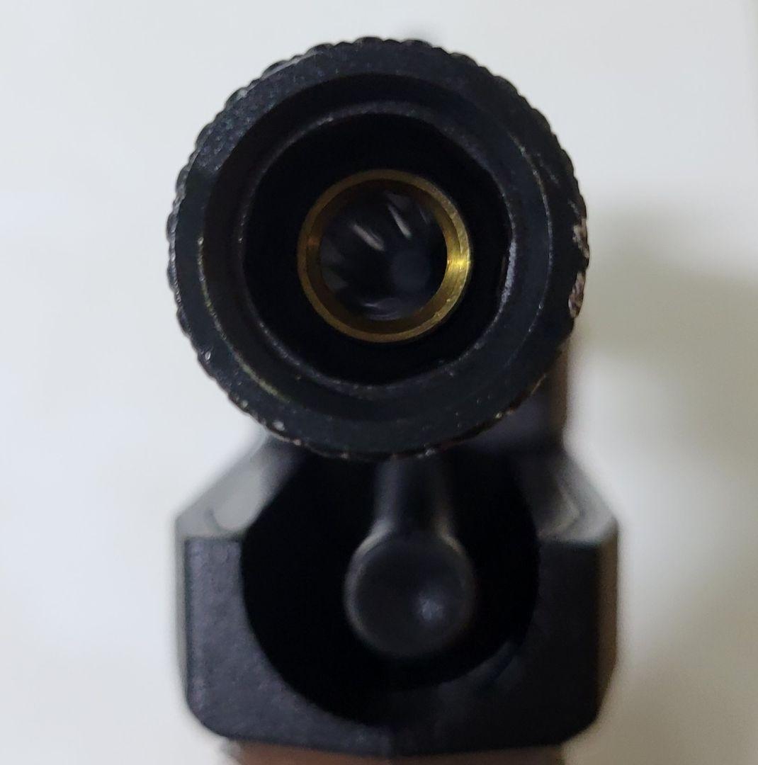 FNX-45 Tactical Black ガスブローバック