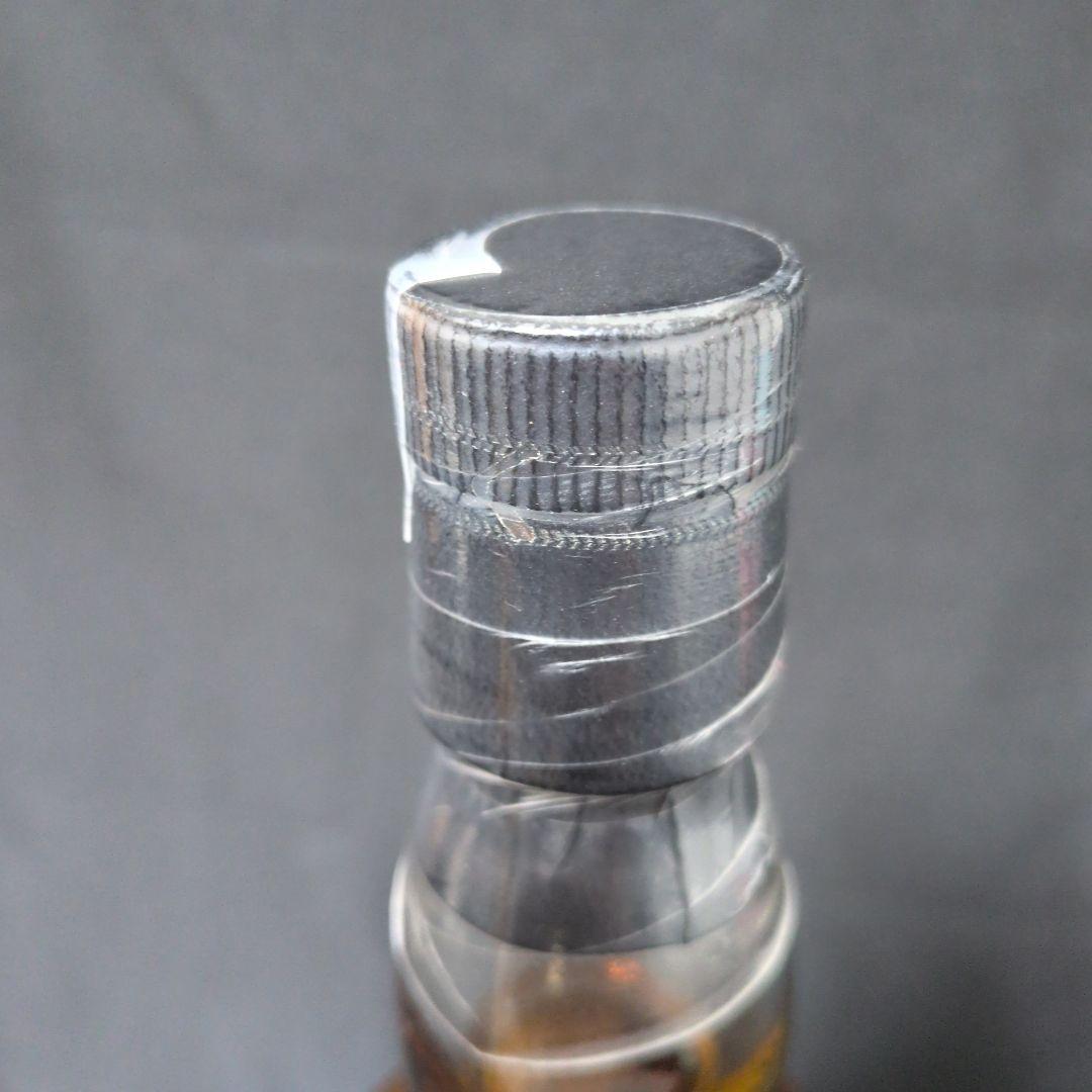 アイリッシュシングルモルト 2002 17年 エイドロン Rudder EIDOLON