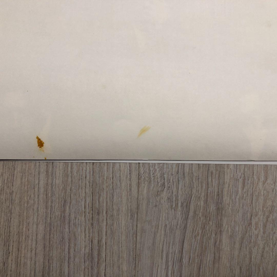 大型ポスター‼️ 入手困難　ミスチル 終わりなき旅 ポスターB1サイズ❗️