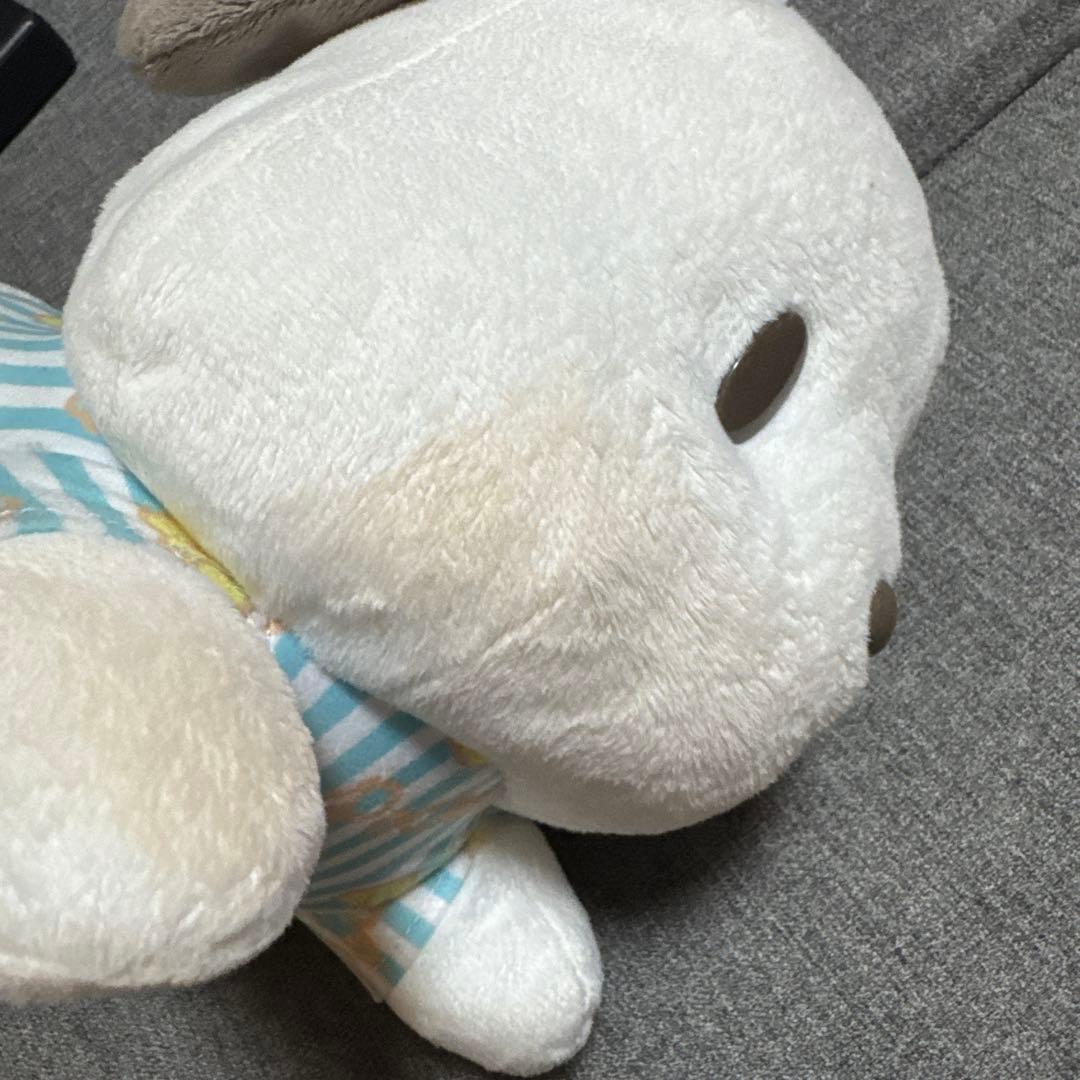 大量36個♡Sanrio ポチャッコぬいぐるみ＆貯金箱などグッズまとめ売り