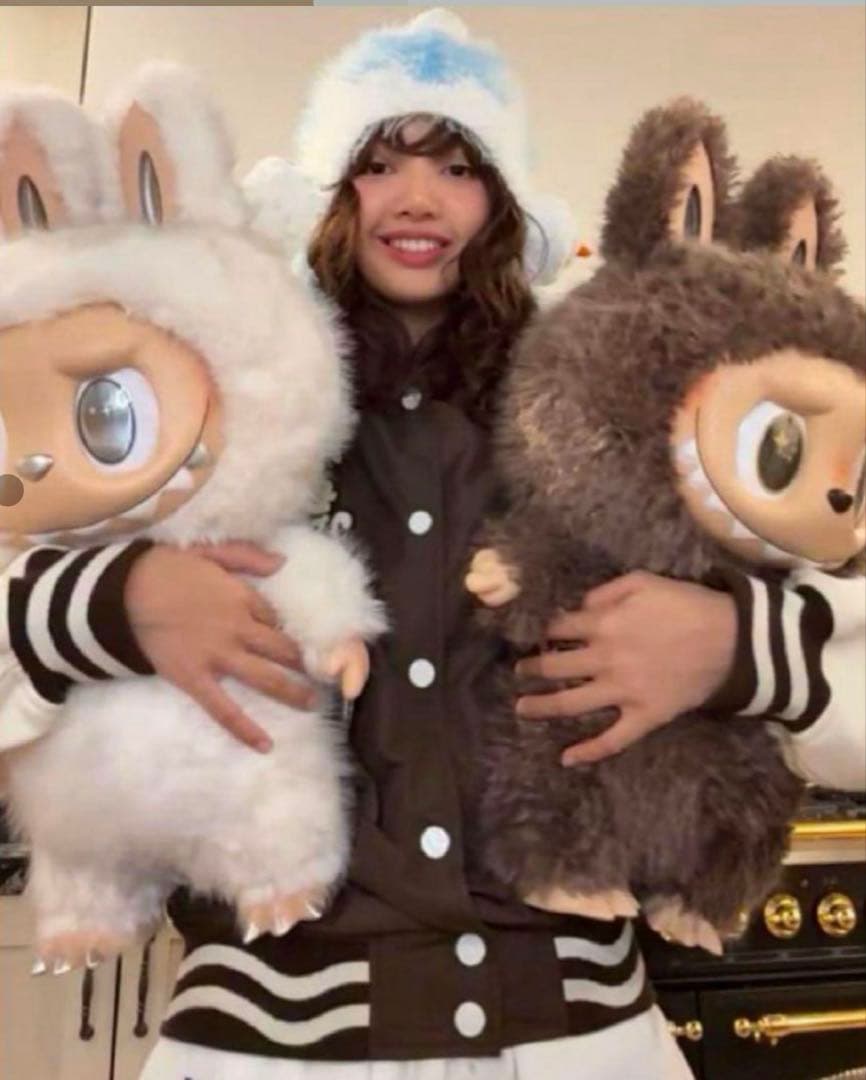 Y*Y様 ジモモのぬいぐるみ 58cm