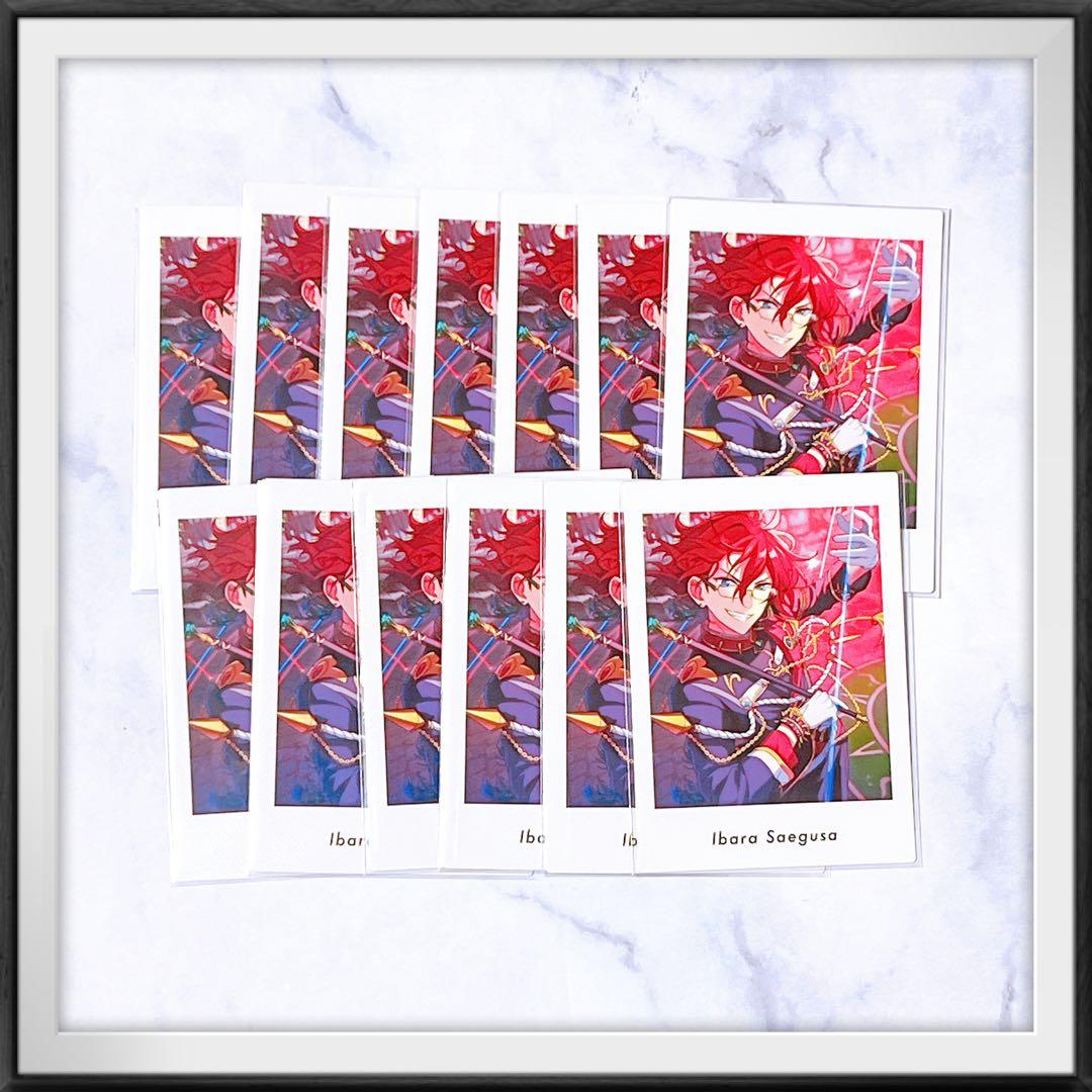 新品☆ あんスタ 茨 ぱしゃっつ Vol.6 Action Private - メルカリ