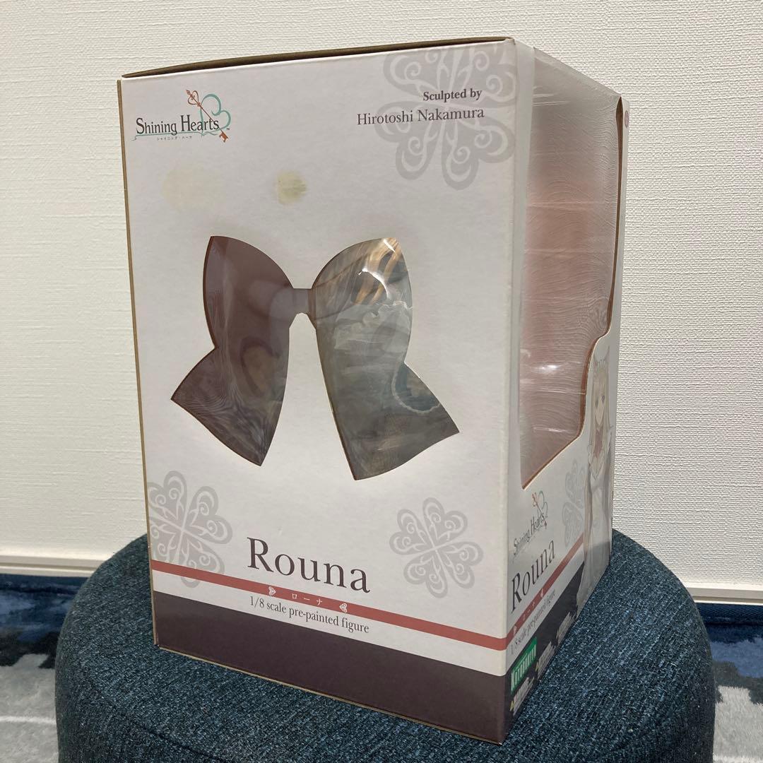 Kotobukiya Rouna 1/8 フィギュア