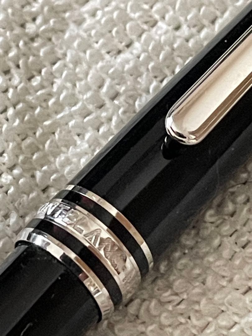 m*e様 ◾️訳あり◾️プラチナ◾️P163ボールペン◾️マイ