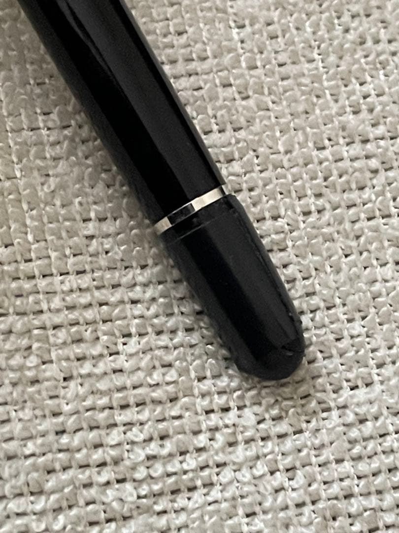 m*e様 ◾️訳あり◾️プラチナ◾️P163ボールペン◾️マイ