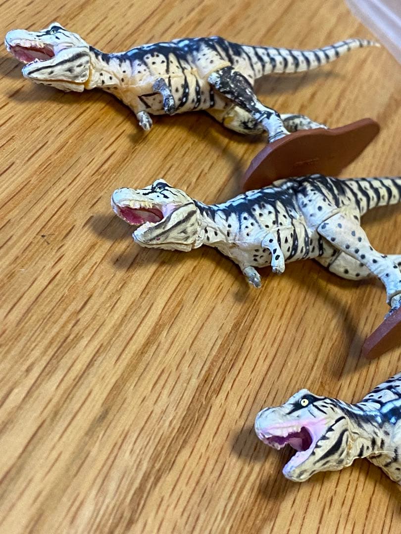 最終値下げ】チョコラザウルス 前期後期セット 51体 コンプリート 海洋