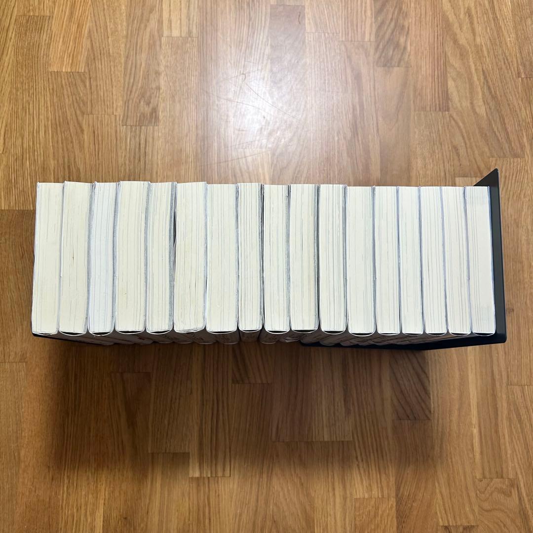 K*A様 ティアムーン帝国 全巻セット(1-17巻＋短編集) K