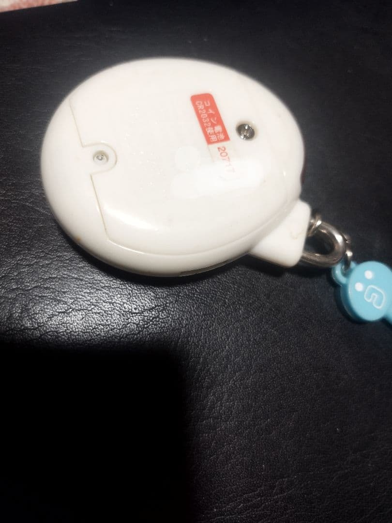 バンダイ　いぇーふぁみりーイロイロ　たまごっちプラスふぁみたまおうち　中古　美品