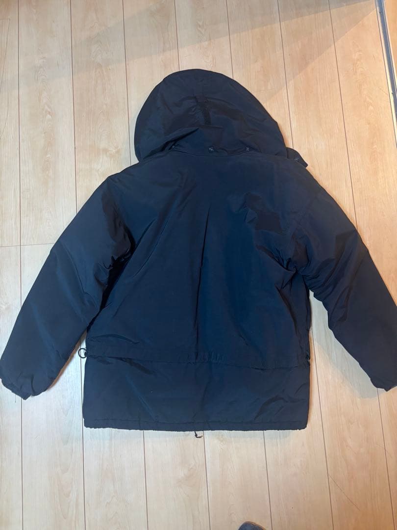 ヴィンテージ 90s モンベル アウター mont-bell GORE-TEX