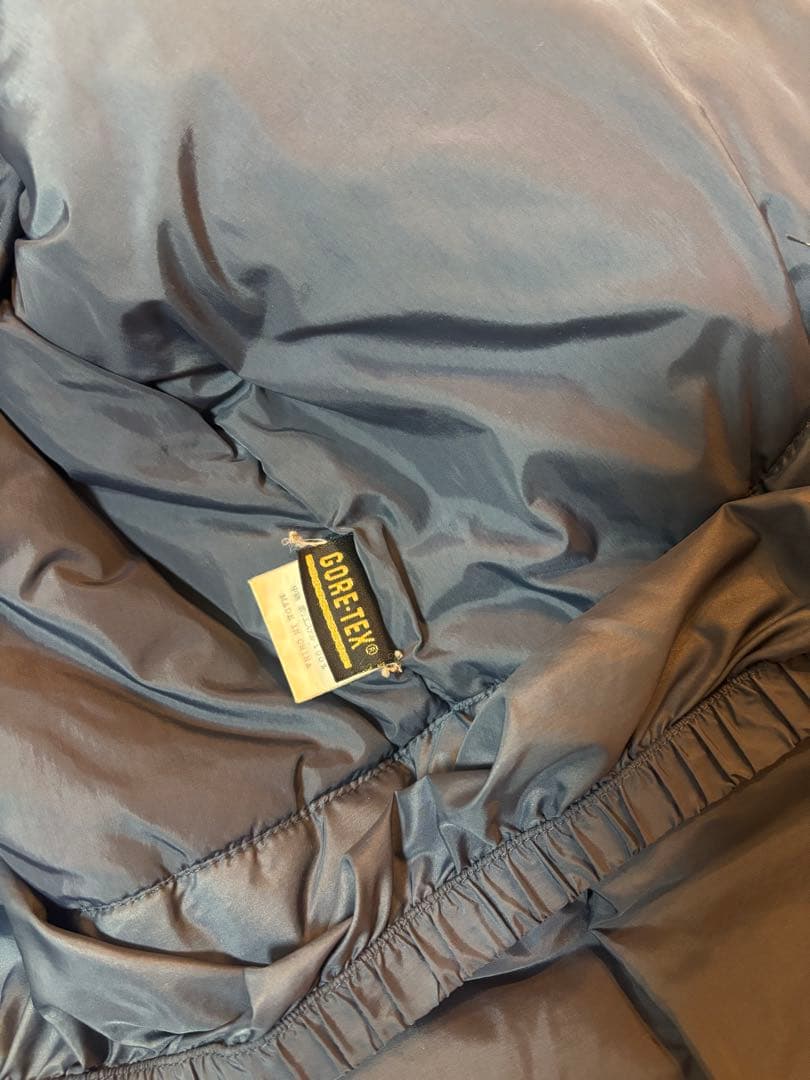 ヴィンテージ 90s モンベル アウター mont-bell GORE-TEX