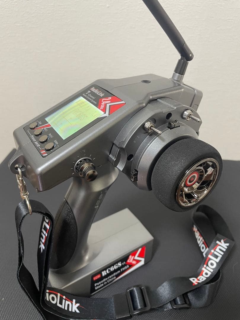 ワイルドウィリー2 ヘビーダンプ