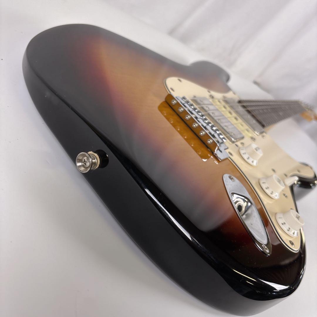 BUSKER'S DIAMOND SPECIAL エレキギター ストラトキャスタ - メルカリ