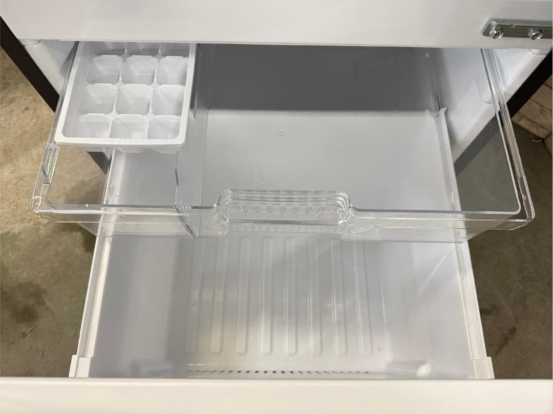 【美品】大阪送料無料★3か月保障★2021年★NR-B14FW-T★IR-165