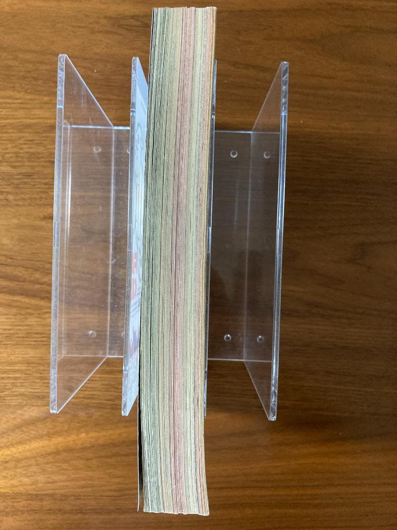 【Pちゃん-他の方は写真発送】週刊少年ジャンプ 1992年 21・22号