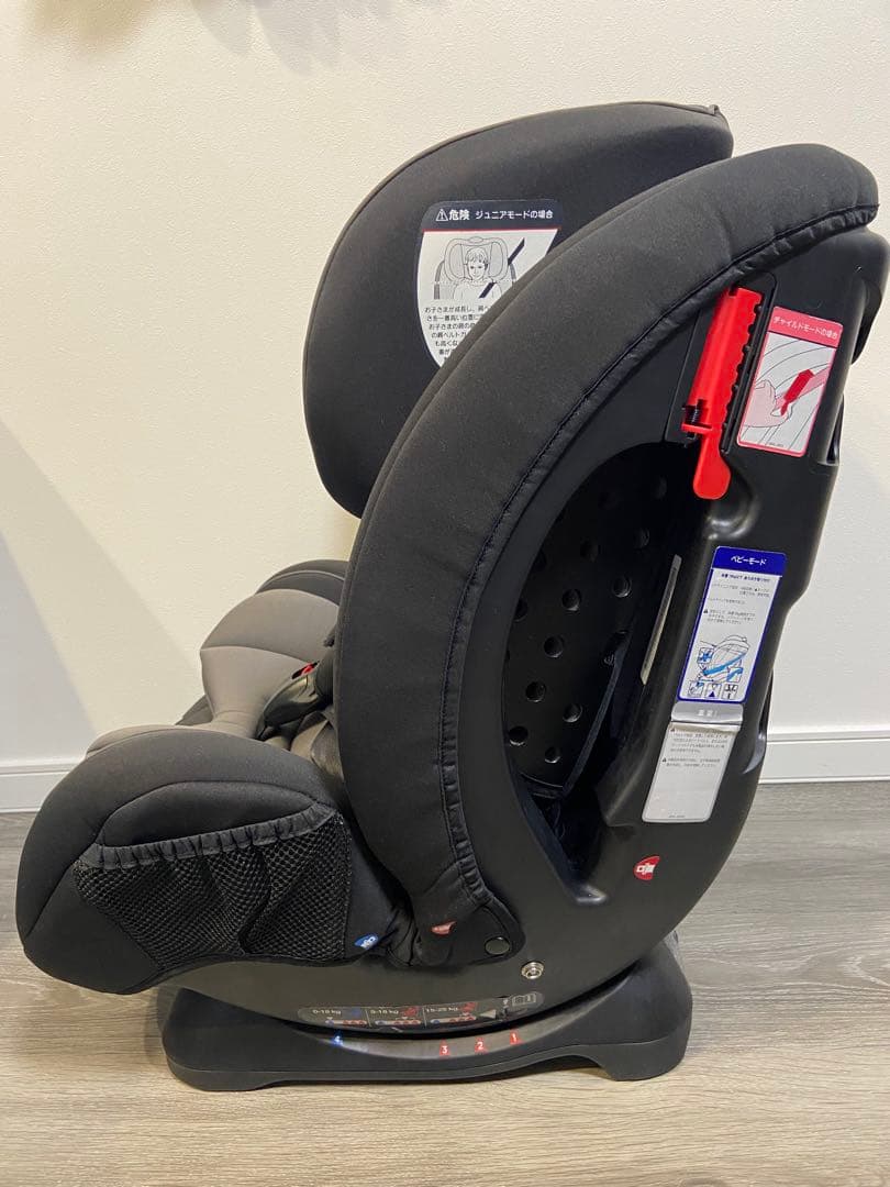 ◆Joie（ジョイー）チャイルドシート◆Valiant（バリアント）