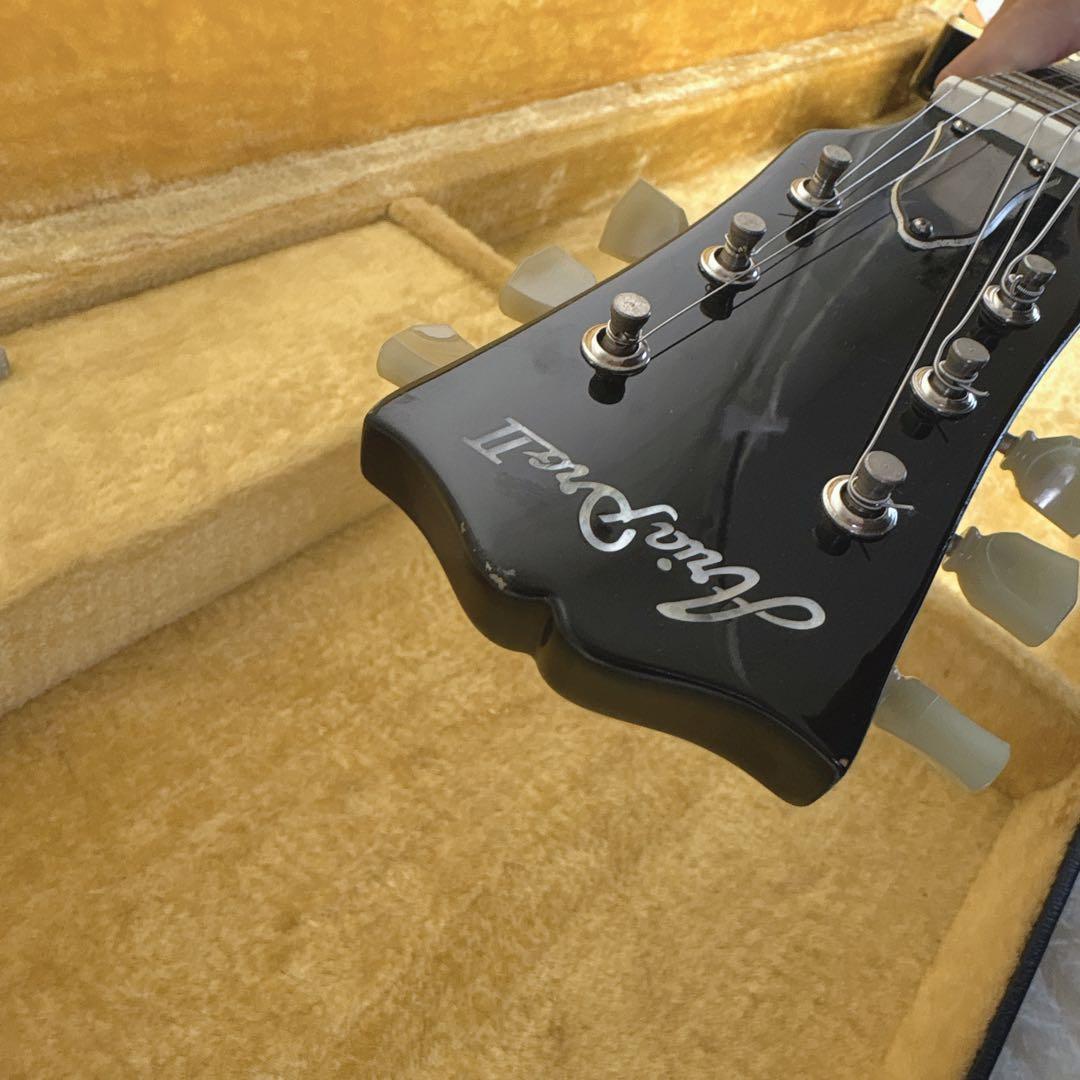 アリアプロ2 レスポールスタンダードタイプ