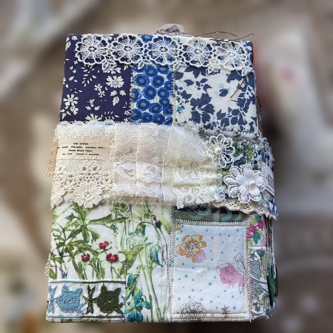 ジャンクジャーナル雑記帳　♪わくわく感お届け＊