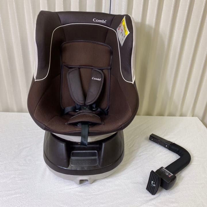 クリーニング済 ☆綺麗☆ コンビ ネルーム lite お買い得品 ダーク