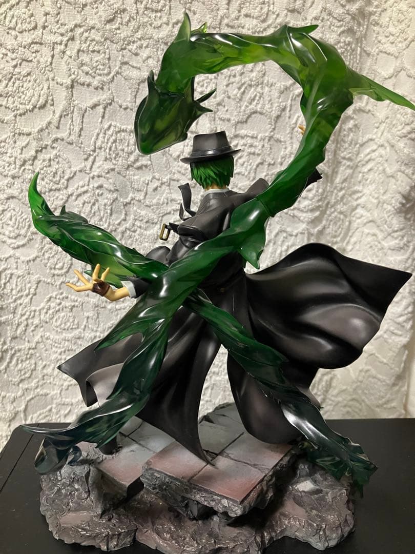 ブロッコリー 1/8 BLAZBLUE ハザマ ブレイブルー フィギュア Amazon