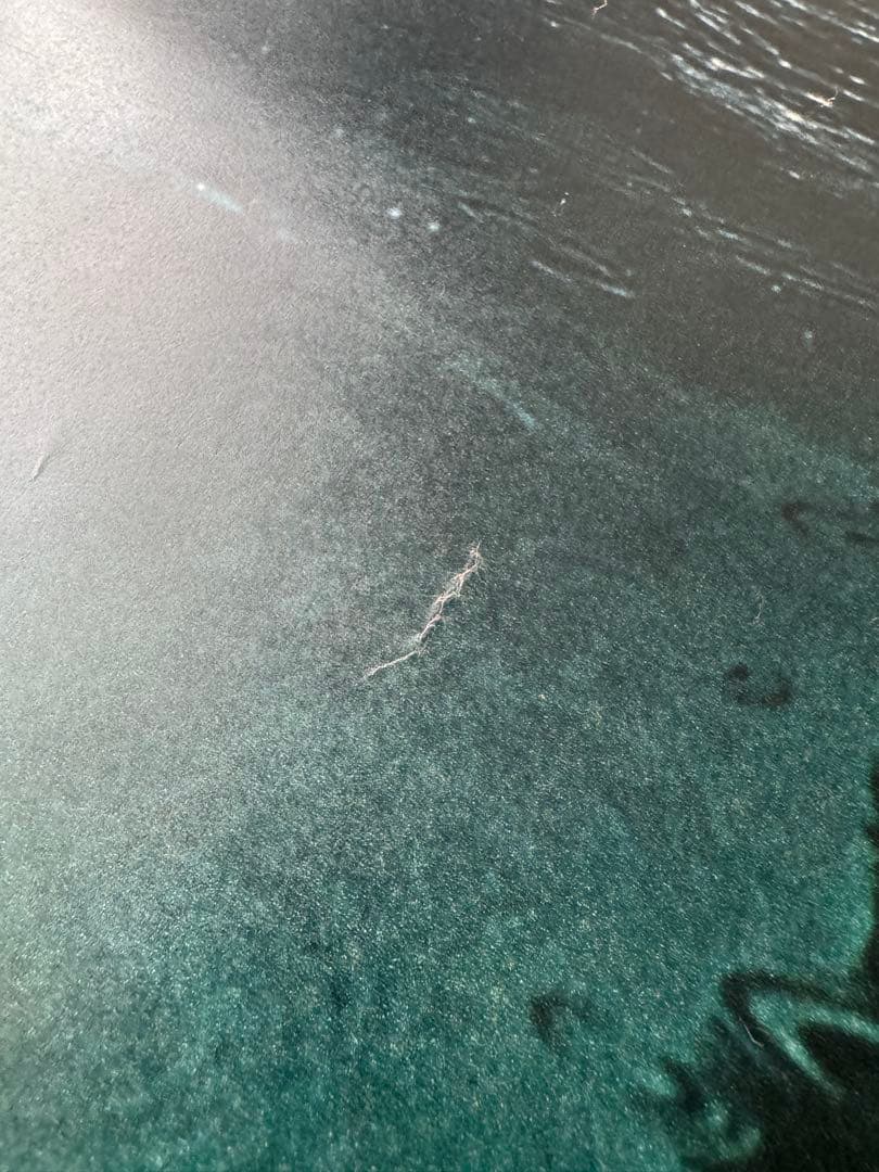 【希少】東京オリンピック 1964 水泳大判B1ポスター 亀倉雄策（当時もの）