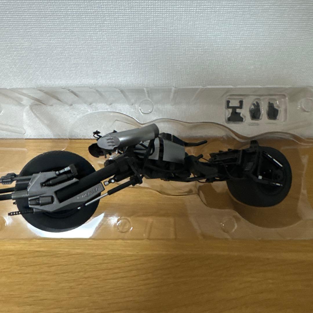 MAFEX BATMAN Ver. 3.0 No.008 バットポッド セット