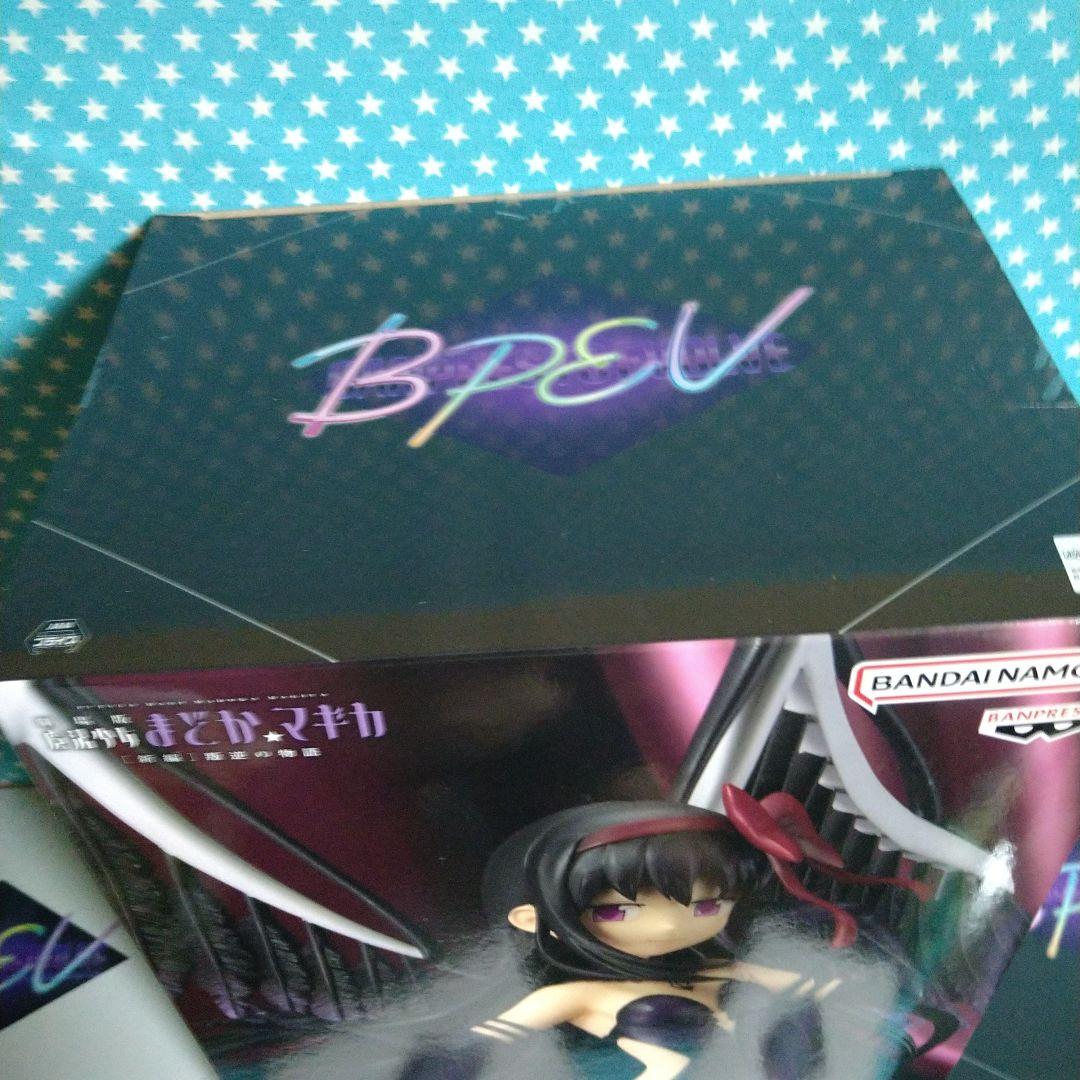 魔法少女まどか☆マギカ プライズフィギュア16品セット