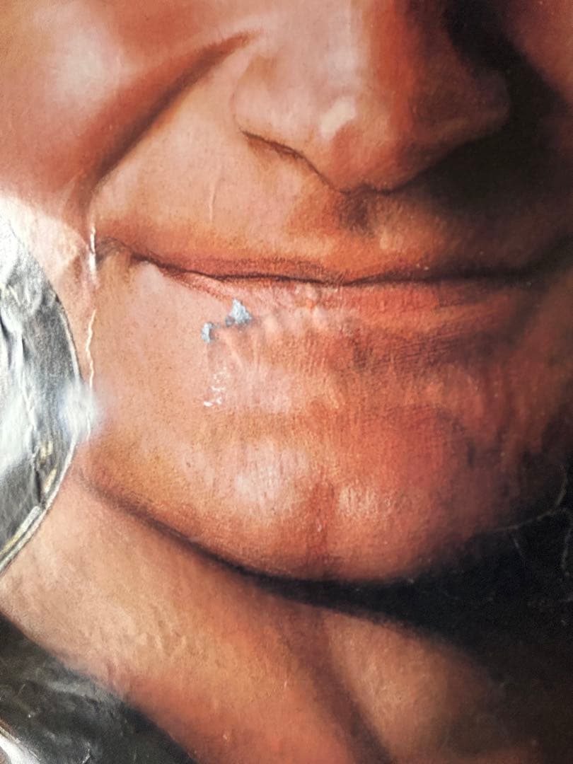 フック　HOOK USオリジナル映画ポスター