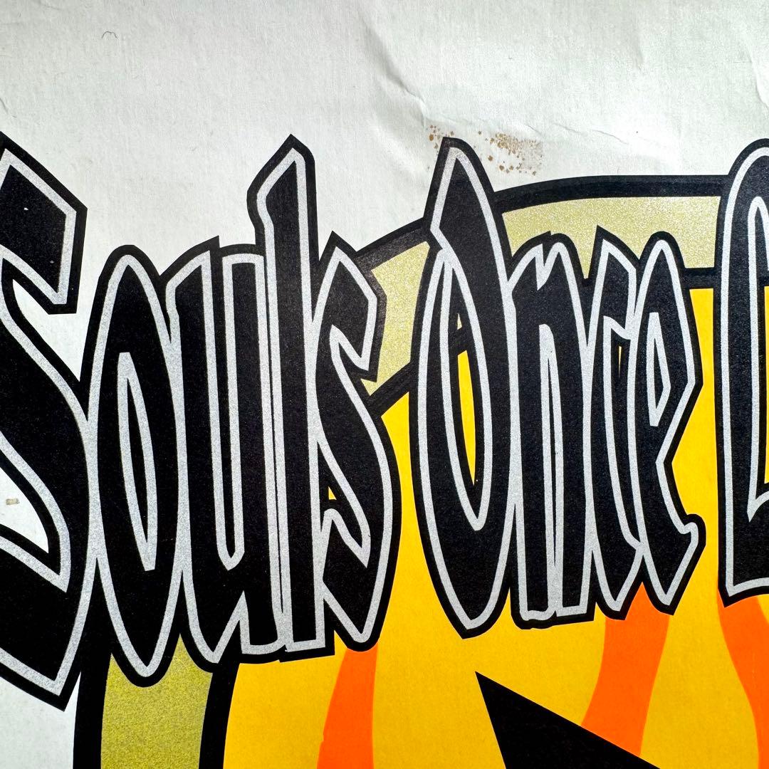 97年製 Kozik x Anna Sui シルクスクリーン印刷 超レアポスター - メルカリ