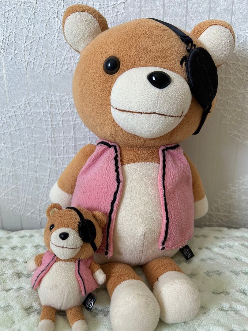 DIABOLIKLOVERS ディアラバ 逆巻カナト ぬいぐるみ マスコット