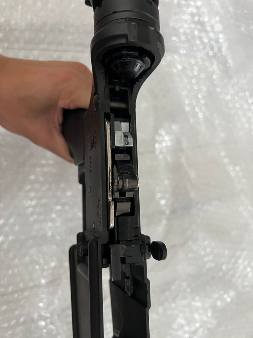 ナ*ヤ様 東京マルイ製MWS純正ロア1式