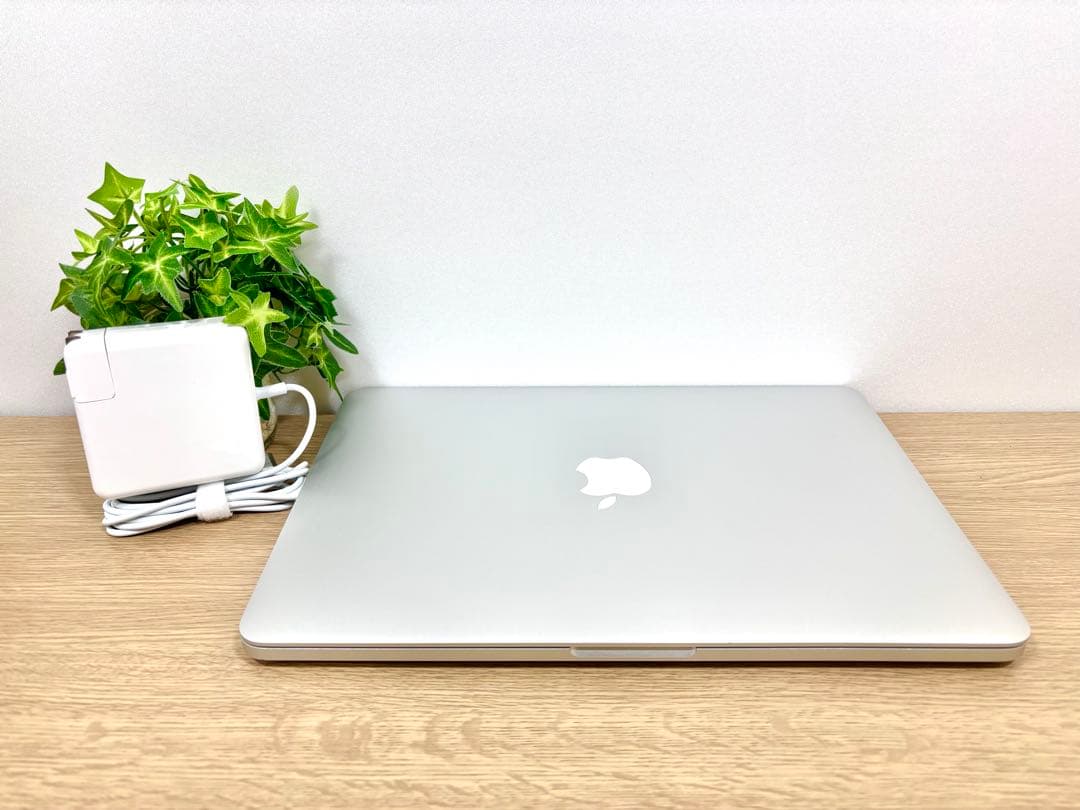 MacBook本体 Office2024 2.5K MacBook Pro 13_Windows11